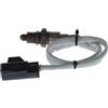 BOSCH Sonda lambda BOSCH 0 258 030 0CT