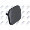 NTY Mostrina, Paraurti NTY EDS-KA-013