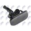NTY Mostrina, Paraurti NTY EDS-KA-015