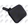 NTY Mostrina, Paraurti NTY EDS-KA-022