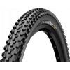 CONTINENTAL Pneumatico per bicicletta Continental Cross King ShieldWall 29 x 2.00 Black