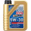 LIQUI MOLY Olio motore LIQUI MOLY Longlife III 5W30 1L
