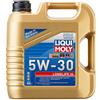 LIQUI MOLY Olio motore LIQUI MOLY Longlife III 5W30 4L