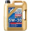 LIQUI MOLY Olio motore LIQUI MOLY Longlife III 5W30 5L
