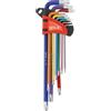 YATO Set di cacciaviti Torx YATO YT05636