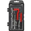 YATO Kit di inserti per la riparazione della filettatura YATO YT17683