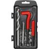 YATO Kit di inserti per la riparazione della filettatura YATO YT17684