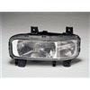MAGNETI MARELLI Lente diffusore, Faro principale MAGNETI MARELLI 712380108999