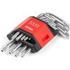 AMIO Set di cacciaviti Torx AMIO 01040