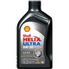 SHELL Olio motore SHELL HELIX ULTRA A5/B5 0W30 1L