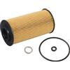 FEBI BILSTEIN Filtro olio FEBI BILSTEIN 184391