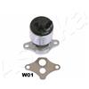 ASHIKA Valvola ricircolo gas scarico-EGR ASHIKA 150-0W-W01