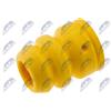 NTY Kit parapolvere, Ammortizzatore NTY AB-KA-301