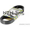 SNR Cinghia Poly-V SNR CA5PK1960XS