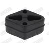 WALKER Nastro di gomma, Imp. gas scarico WALKER 82949
