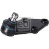 FEBI BILSTEIN Giunto di supporto / guida FEBI BILSTEIN 194327