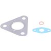 KAMOKA Kit montaggio, Compressore KAMOKA 8606026