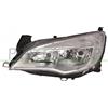 PRASCO Faro principale PRASCO OP4164904