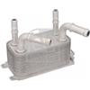 FEBI BILSTEIN Radiatore olio, Cambio automatico FEBI BILSTEIN 196035