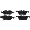 BOSCH Kit pastiglie freno, Freno a disco BOSCH 0 986 460 034