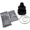 SNR Kit cuffia, Semiasse SNR IBK66.008