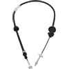 KAMOKA Cavo comando, Comando frizione KAMOKA LC147