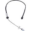 KAMOKA Cavo comando, Comando frizione KAMOKA LC164