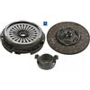 SACHS Kit frizione SACHS 3400 700 641
