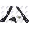 NTY Alzacristallo NTY EPS-PS-003