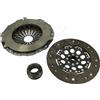 HART Kit frizione HART 342 350