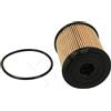 HART Filtro olio HART 348 847