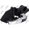 NTY Maniglia portiera, Equipaggiamento interno NTY EZC-FT-254