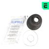 OPTIMAL Kit cuffia, Semiasse OPTIMAL CVB-10412CR