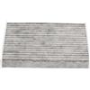 KAVO PARTS Filtro, Aria abitacolo KAVO PARTS FCA-10015C