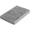 KAVO PARTS Filtro, Aria abitacolo KAVO PARTS FCA-10027C