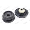 MONROE Supporto ammortizzatore a molla MONROE MK535
