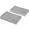 KAVO PARTS Filtro, Aria abitacolo KAVO PARTS FCA-10034C
