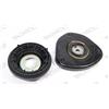 MONROE Supporto ammortizzatore a molla MONROE MK537