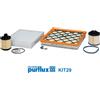 PURFLUX Kit filtri PURFLUX KIT29