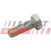 FAST Bullone, Disco freno FAST FT30601