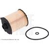 BLUE PRINT Filtro olio BLUE PRINT ADBP210206