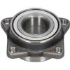 KAVO PARTS Kit cuscinetto ruota KAVO PARTS WBH-5510