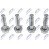 NTY Kit riparazione, Mozzo ruota NTY KLP-BM-014-Z