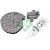 INA Kit catena distribuzione INA 559 1813 10