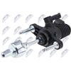 NTY Cilindro trasmettitore, Frizione NTY NSP-TY-013