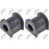 NTY Bronzina cuscinetto, Barra stabilizzatrice NTY ZGS-TY-055