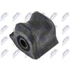 NTY Bronzina cuscinetto, Barra stabilizzatrice NTY ZGS-TY-059