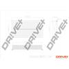 Dr!ve+ Filtro aria Dr!ve+ DP1110.10.0152
