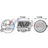 AVA Clever Choice Ventilatore abitacolo AVA Clever Choice DA8010