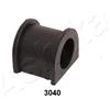 ASHIKA Bronzina cuscinetto, Barra stabilizzatrice ASHIKA GOM-3040